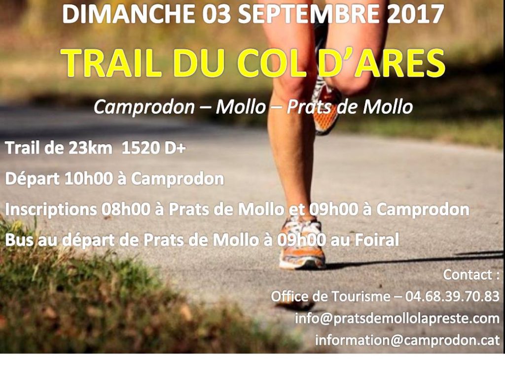 trail
